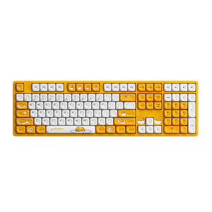 AKKO Gudetama 5108 SE Mechanical Keyboard