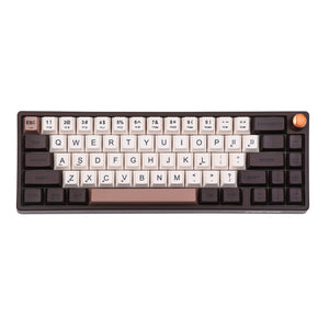 Feker IK65 65% Gasket-mounted Mechanical Keyboard