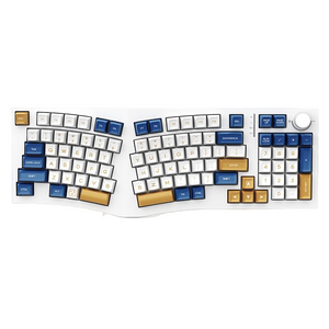 Feker Alice 98 Mechanical Keyboard