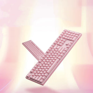 AKKO 3087 SP Mechanical Keyboard